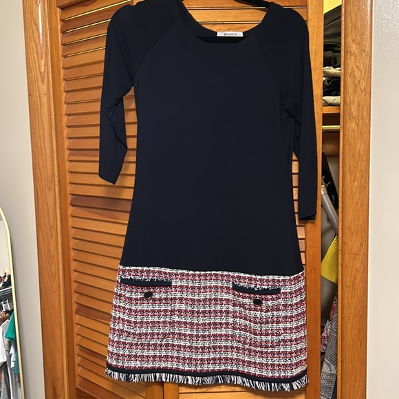 Bailey 44 Deja Vu Dress - S - Picture 3 of 6